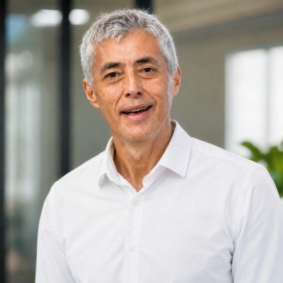 Fernando Martín Cañeque